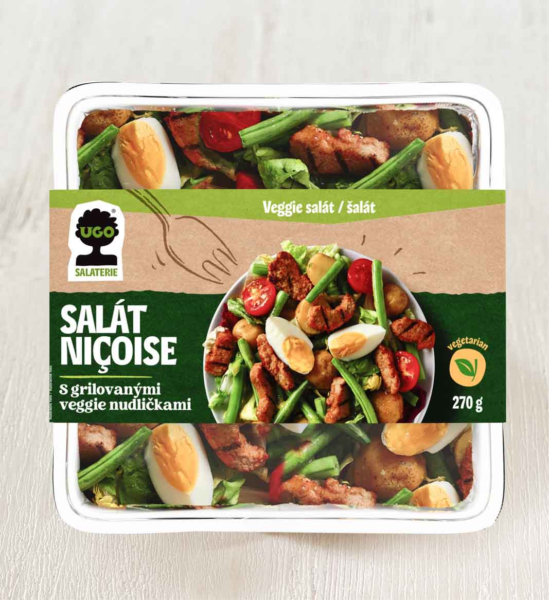 Nase produkty NAHLED FLEXI Salat Nicoise 256x280px