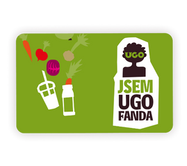 UGO Fanda bez pozadi