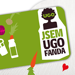 UGO Fanda