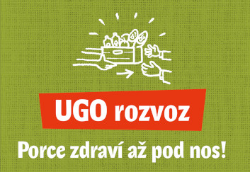 UGO Rozvoz