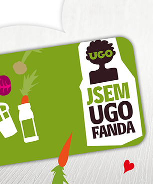 UGO Fanda