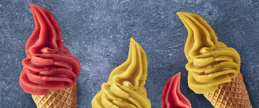 UGO ZMRZLINA: LETN&Iacute; MLS&Aacute;N&Iacute; BEZ V&Yacute;ČITEK, LAKT&Oacute;ZY A LEPKU