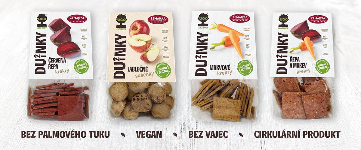 Pr&iacute;beh dužiniek