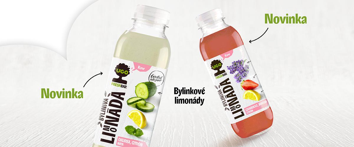 Z farmy do lahvičky